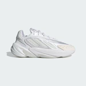 Women's Adidas Ozelia Shoes in White - Size 11 - USED (Only Tried On)